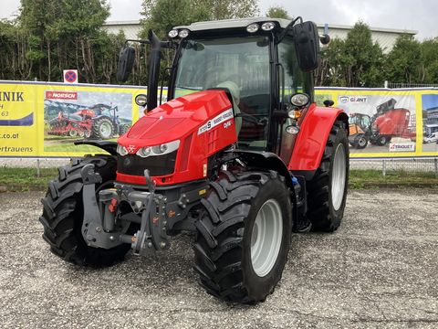 Massey Ferguson MF 5709 Dyna-4