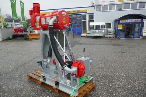 Vogelsang Gülleseperator X-Split