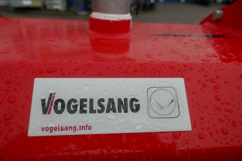 Vogelsang Gülleseperator X-Split