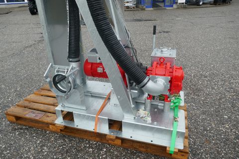 Vogelsang Gülleseperator X-Split