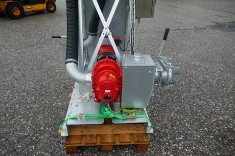 Vogelsang Gülleseperator X-Split