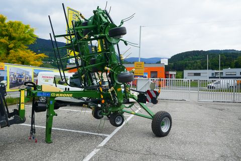 Krone Vendro T 1020