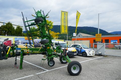 Krone Vendro T 1020