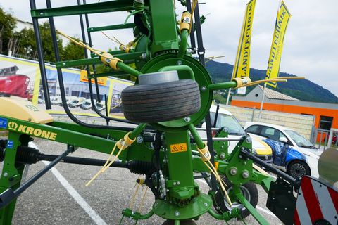 Krone Vendro T 1020