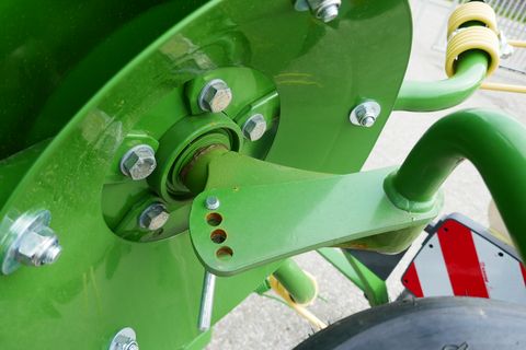 Krone Vendro T 1020