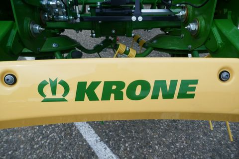 Krone Vendro T 1020