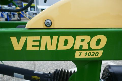 Krone Vendro T 1020