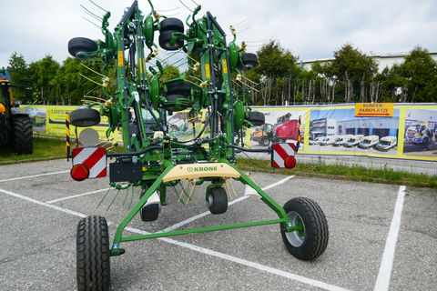 Krone Vendro T 1020