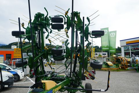 Krone Vendro T 1020