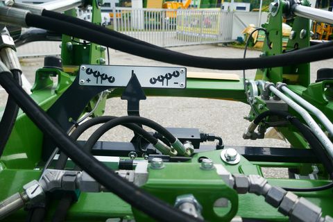 Krone Vendro T 1020