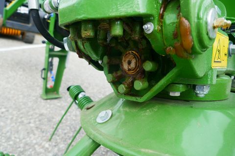 Krone Vendro T 1020