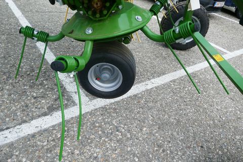 Krone Vendro T 1020