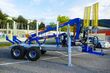Binderberger RW 8 Alpin