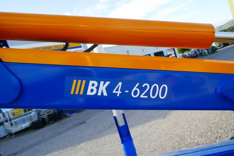 Binderberger RW 8 Alpin