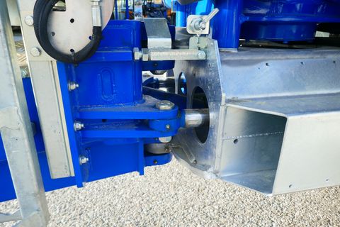 Binderberger RW 8 Alpin