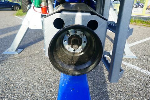 Binderberger RW 8 Alpin
