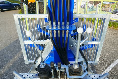 Binderberger RW 8 Alpin
