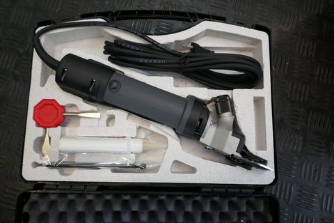 Sonstige Heininger Schafschermaschine 