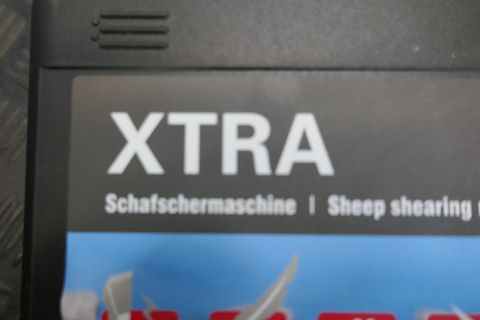 Sonstige Heininger Schafschermaschine 