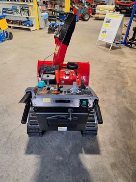 Honda HSM 1390i2 TDR