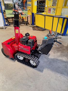 Honda HSM 1390i2 TDR