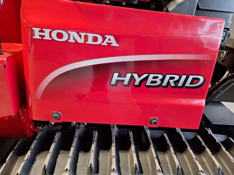 Honda HSM 1390i2 TDR