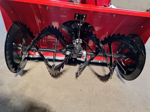 Honda HSM 1390i2 TDR