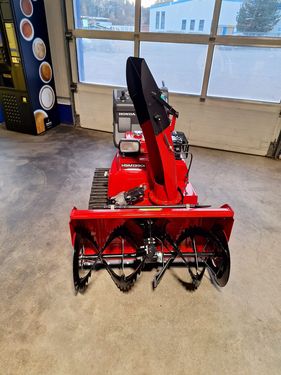 Honda HSM 1390i2 TDR