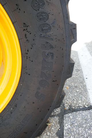 Joskin Alpina 2 7100 S + Schleppschuhverteiler 7,5 m