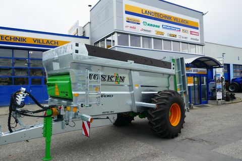 Joskin Siroko S 4010/9V