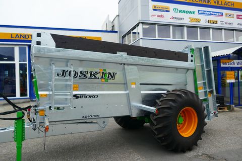 Joskin Siroko S 4010/9V