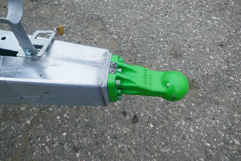 Joskin Siroko S 4010/9V