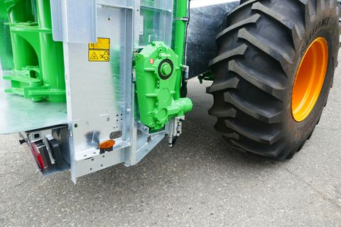 Joskin Siroko S 4010/9V