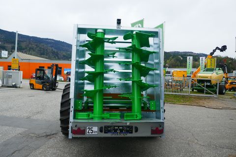 Joskin Siroko S 4010/9V