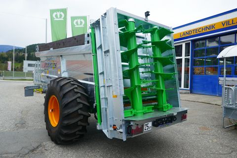 Joskin Siroko S 4010/9V