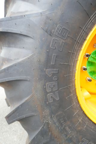 Joskin Siroko S 4010/9V