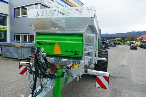 Joskin Siroko S 4010/9V