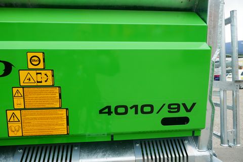 Joskin Siroko S 4010/9V