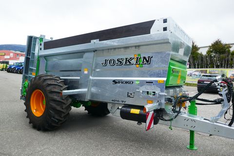 Joskin Siroko S 4010/9V