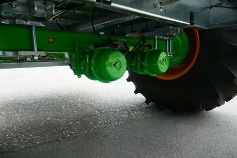 Joskin Siroko S 4010/9V