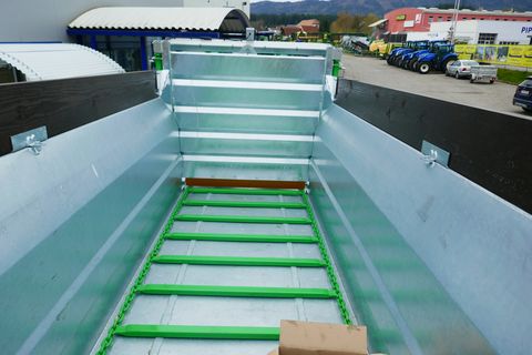 Joskin Siroko S 4010/9V