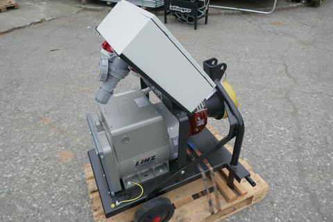 Sonstige Hartner Zapfwellengenerator 30 kVA