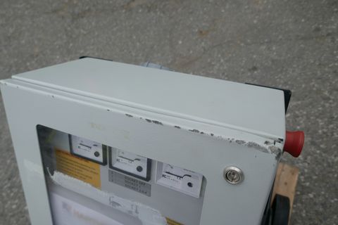 Sonstige Hartner Zapfwellengenerator 30 kVA