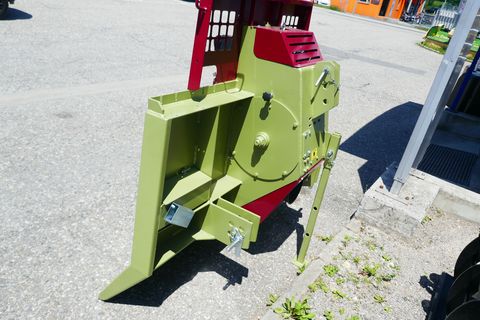 Holzknecht HS 650 