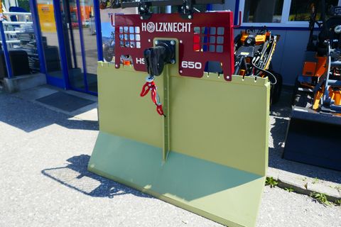 Holzknecht HS 650 