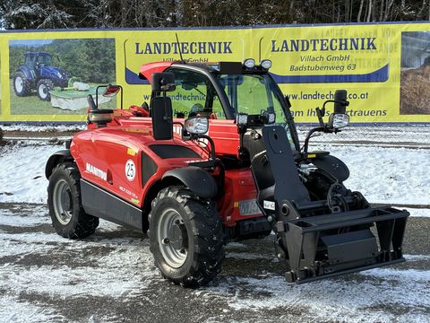 Manitou MLT 625-75 H