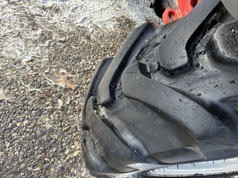 Manitou MLT 625-75 H