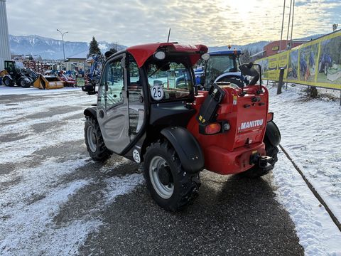 Manitou MLT 625-75 H