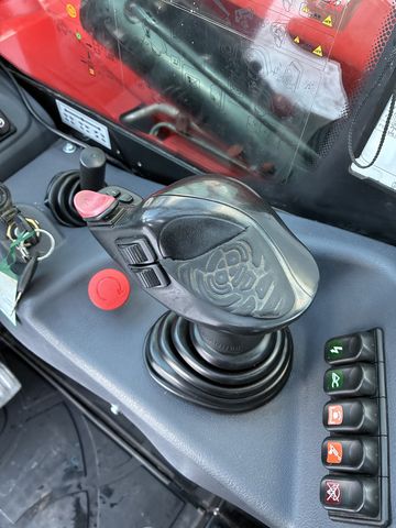 Manitou MLT 625-75 H