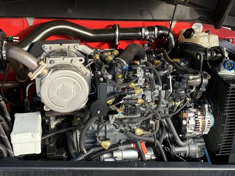 Manitou MLT 625-75 H